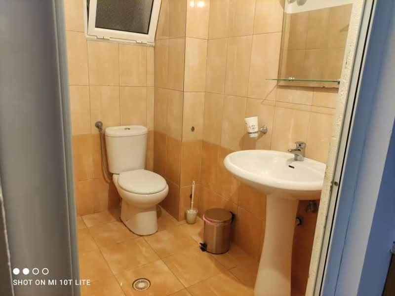 Ionian Pearl Apartment บอร์ช ภายนอก รูปภาพ