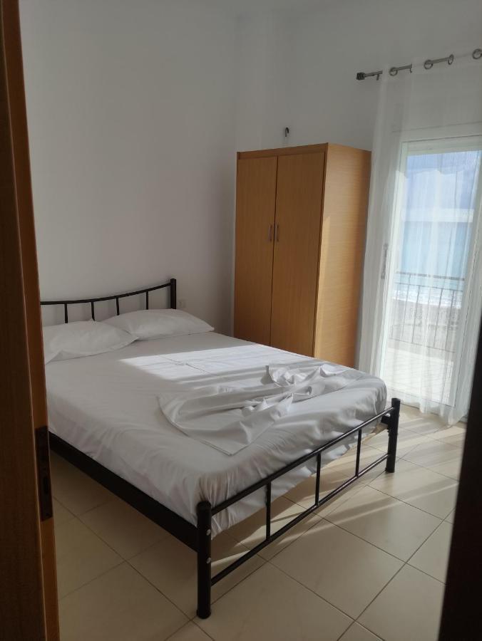 Ionian Pearl Apartment บอร์ช ภายนอก รูปภาพ