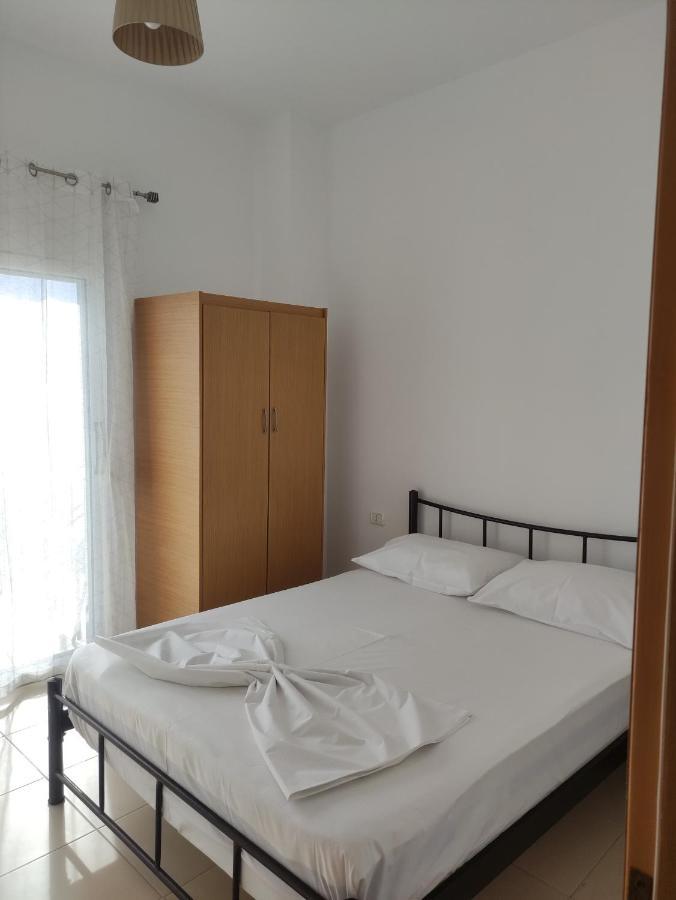 Ionian Pearl Apartment บอร์ช ห้อง รูปภาพ