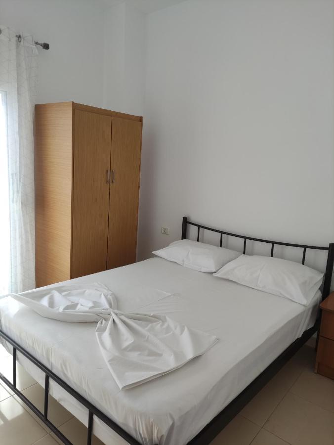 Ionian Pearl Apartment บอร์ช ภายนอก รูปภาพ